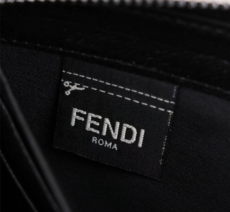 Fendi Wallet